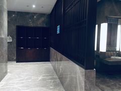 -剑河仰阿莎温泉小镇