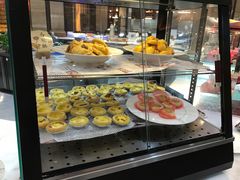 -大佛寺高级素食自助餐厅