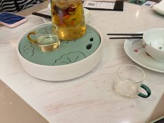 -荷花亭·湖北融合菜(中商广场店)