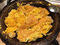 -小菜园新徽菜(阜阳颍州万达店)