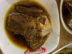 -好成财牛排馆(涂门街总店)