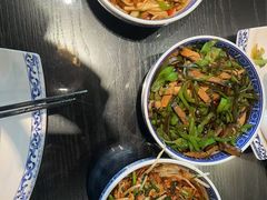 -曾家厨房·新徽菜(高新天柱路店)