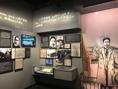 -上海市龙华烈士陵园