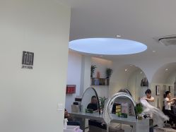 -吉艺心专业美发造型