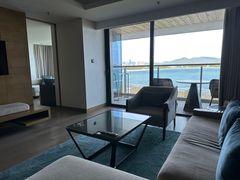 -三亚山海天JW万豪酒店