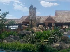 -七彩云南欢乐世界