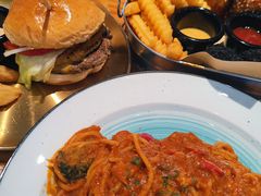 -魏斯理汉堡(西安沣东吾悦店)