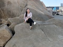 -南澳海滩