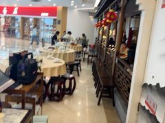 -小菜园新徽菜(苏州繁花中心店)