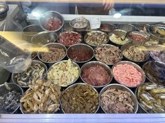 -福屿鲜捞小吃·捞化(福屿总店)