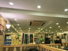 -禾记海鲜烧烤(八一路店)