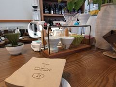 -fishtank鱼缸咖啡(三山街店)