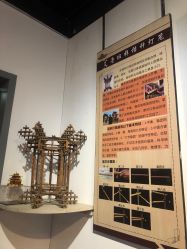 -文旺阁亲子手工DIY木作博物馆