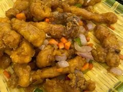 -旺山·浪头人家