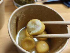 咖喱鱼丸-陶兰居·手工点心·粤菜(圆融时代广场店)