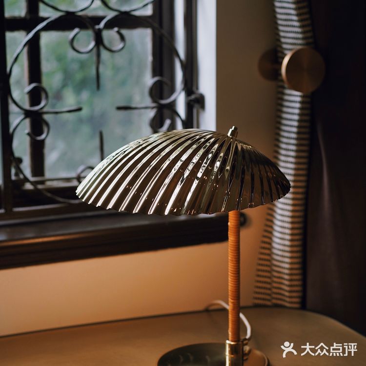 “灯控”必逛设计展｜GUBI，用光写诗，不只是艺术的感动