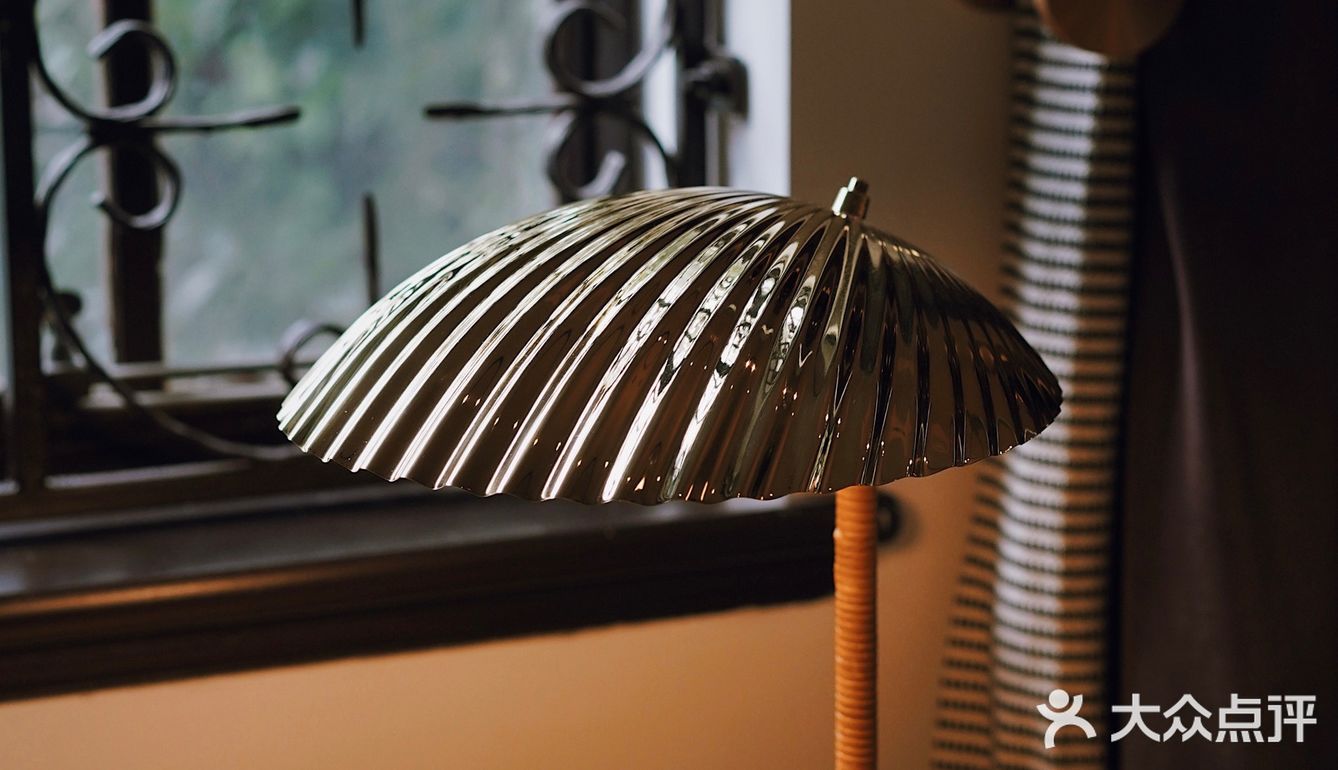 “灯控”必逛设计展｜GUBI，用光写诗，不只是艺术的感动