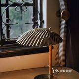 “灯控”必逛设计展｜GUBI，用光写诗，不只是艺术的感动