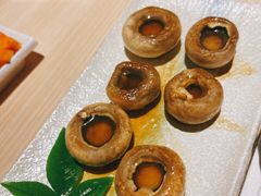 -気楽亭和食料理(气乐亭大世界本店)