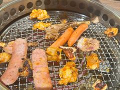 -火炉火自助餐(枫蓝国际店)