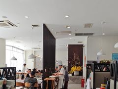-味+新京宴·烤鸭·北京菜(创意谷店)