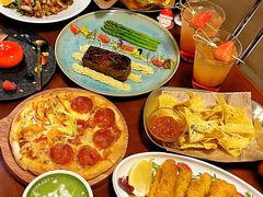 -mordew加州日记西餐&小酒馆(新天地店)