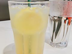-柠檬树茶餐厅(海雅缤纷城店)