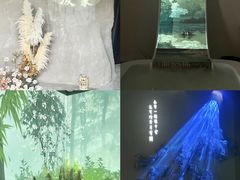 -雅达·阳羡溪山小镇中心