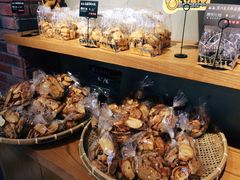 -啊噗吐呦现场烘焙(麦凯乐店)