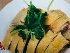 -泰煌鸡·上海白斩鸡·沪菜(平利店)