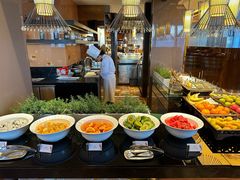 -富力丽思卡尔顿酒店·香荟全日制餐厅