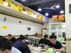 -天一沾水肥肠(科园一街店)