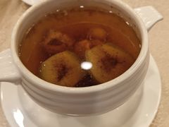 -麒麟中餐厅·经典粤菜·地道菜式老字号(广州长隆酒店)