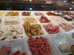 -川乐小镇·炭火蛙锅肥肠鸡(苏州中心店)