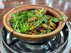 -华仔土鸡店(南洲分店)