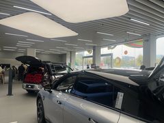 -上海浦东smart汽车全功能店(金桥店)