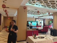 -天宜隆蘑菇宴火锅(石景山旗舰店)