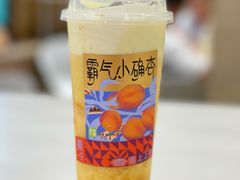 -奈雪的茶(新天地广场PRO店)