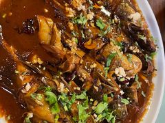 -老街坊劈柴院(济南总店)