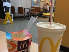 -麦当劳(联盛店)
