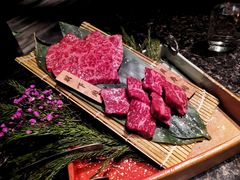 羽下肉-老乾杯和牛烧肉(王府中环店)