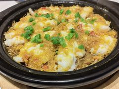 -必点海鲜·海肠捞饭·鲅鱼水饺(滨江道店)