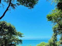 -三亚南山文化旅游区