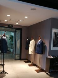 -优山定制西服衬衫大衣(国贸店)