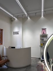 -瞬间漂亮·化妆造型(北滨路店)