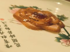 -京味斋·北京烤鸭(华威桥北工大店)