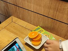-豪客来牛排(金鼎广场店)