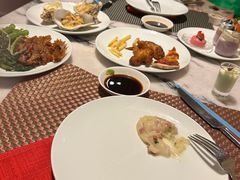 -River Café 海鲜自助(重庆丽笙世嘉酒店)