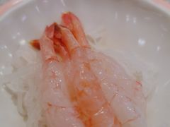-争鲜回转寿司(金桥家乐福店)