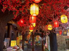 大堂-金杨拉面王小吃面馆·牛三宝面·红烧牛肉粉